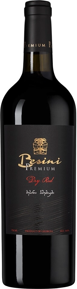 Вино Besini, Premium Red