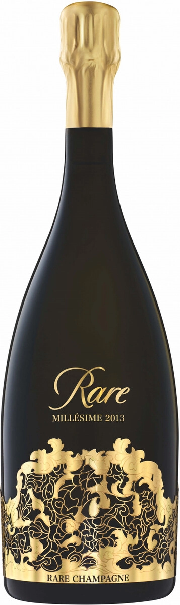 Шампанское Piper-Heidsieck, "Rare", Champagne AOC