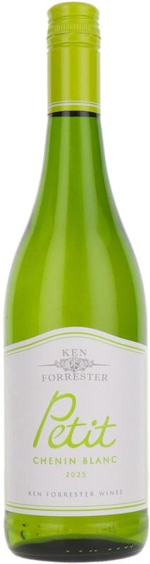 Вино Ken Forrester, "Petit" Chenin Blanc, Stellenbosch WO