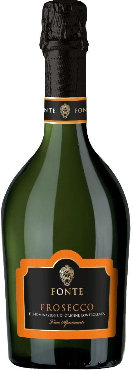 Игристое вино Schenk Italia, "Fonte" Prosecco DOC