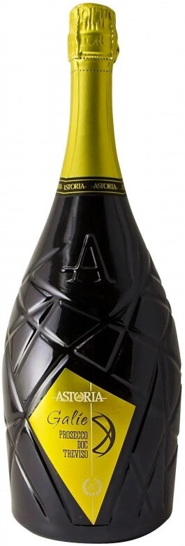 Игристое вино Astoria, "Galie" Prosecco DOC Treviso