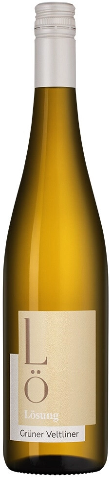 Вино "Losung" Gruner Veltliner