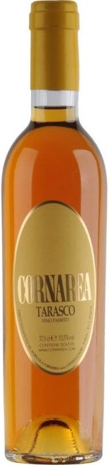 Вино Cornarea, "Tarasco" Passito di Arneis