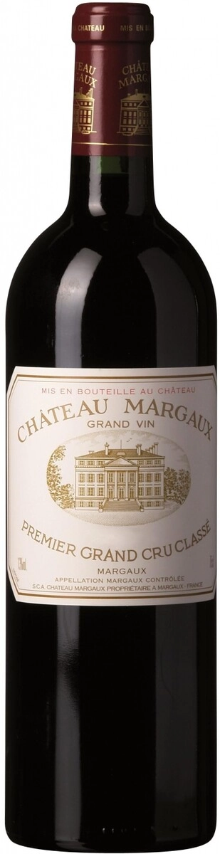 Вино Margaux AOC Premier Grand Cru Classe