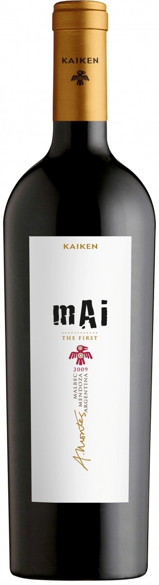 Вино Kaiken Mai