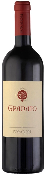 Вино Foradori, "Granato" Vigneti Dolomiti IGT