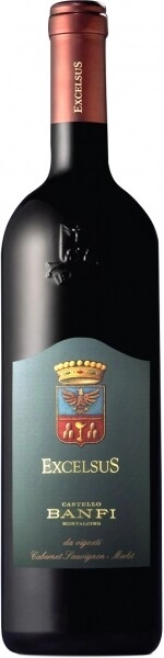 Вино ExcelsuS Sant'Antimo DOC