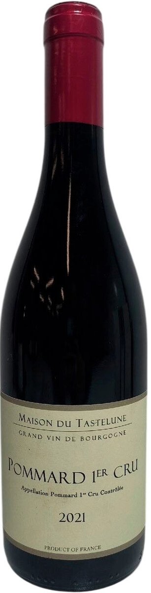 Вино "Maison du Tastelune" Pommard Premier Cru AOC