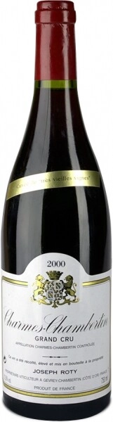 Вино Domaine Joseph Roty Charmes-Chambertin Grand Cru "Tres Vieilles Vignes"