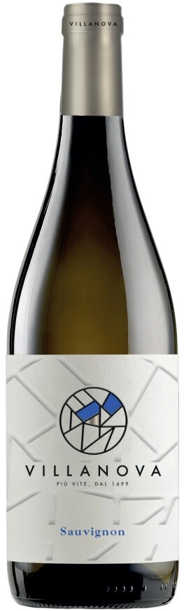 Вино "Villanova" Sauvignon, Friuli Isonzo DOC