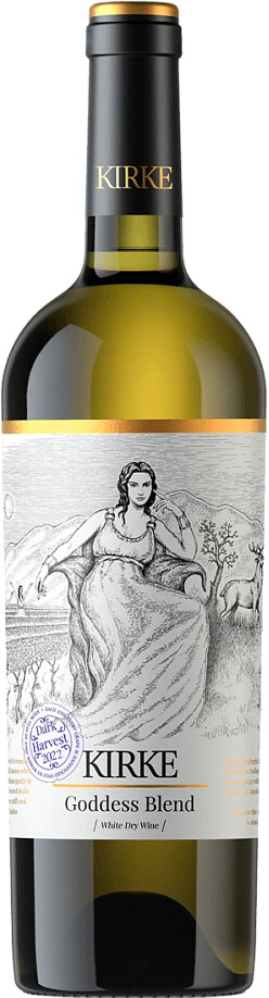 Вино "Kirke" Goddes Blend