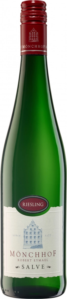 Вино Monchhof, "Salve" Riesling
