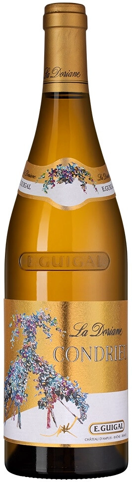 Вино E. Guigal, Condrieu "La Doriane" AOC