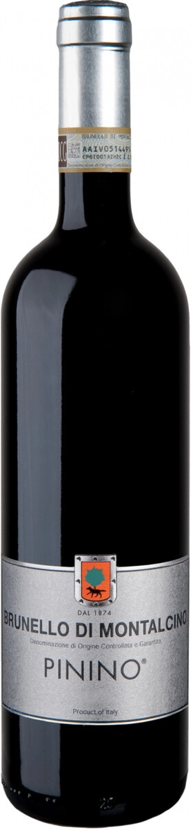 Вино Pinino, Brunello di Montalcino DOCG
