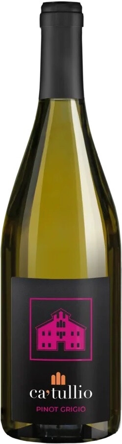 Вино Ca'Tullio, Pinot Grigio, Friuli Aquileia DOC