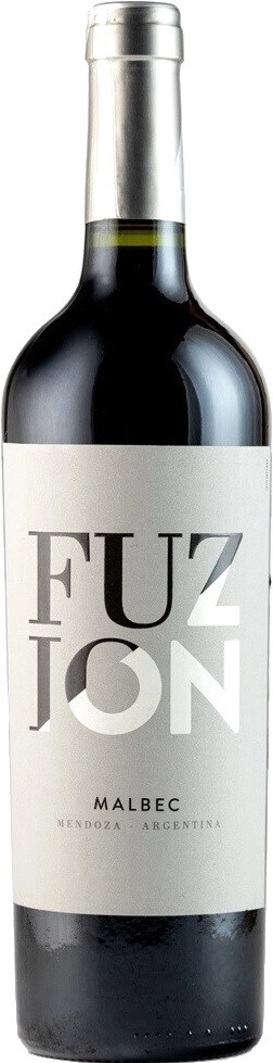 Вино Familia Zuccardi, "Fuzion" Malbec