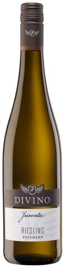 Вино Divino, "Juventa" Riesling Feinherb