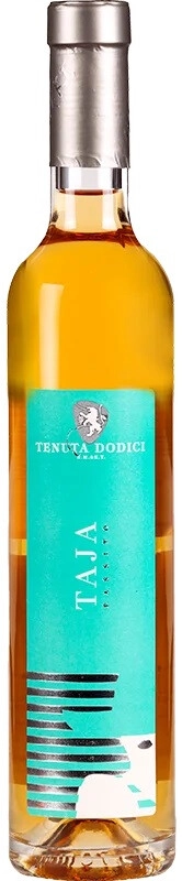 Вино Tenuta Dodici, "Taja" Passito, Toscana IGT