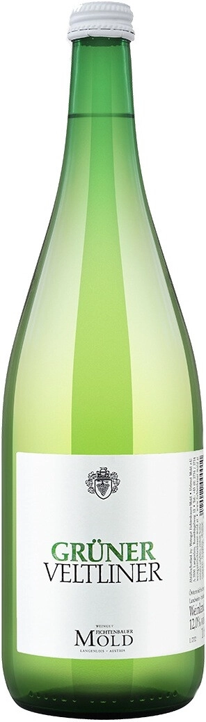 Вино Fichtenbauer-Mold, Gruner Veltliner, Osterreichischer Landwein