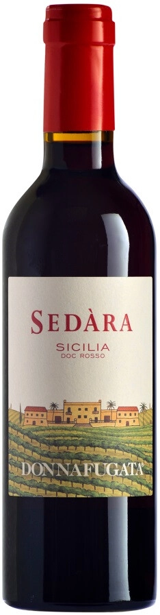 Вино Donnafugata, "Sedara" IGT