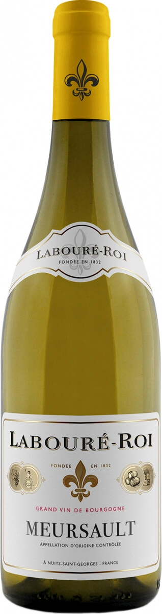 Вино Laboure-Roi, Meursault AOC
