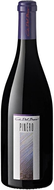 Вино "Pinero", Pinot Nero del Sebino IGT