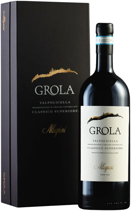 Вино Allegrini, "La Grola" Valpolicella Classico Superiore DOC