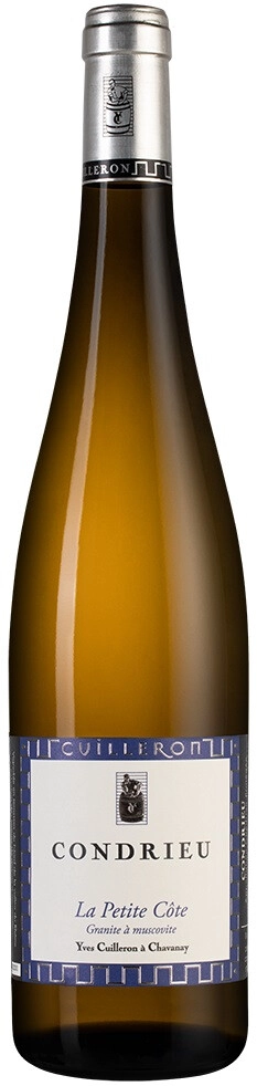 Вино Domaine Yves Cuilleron, Condrieu AOC "La Petite Cote"