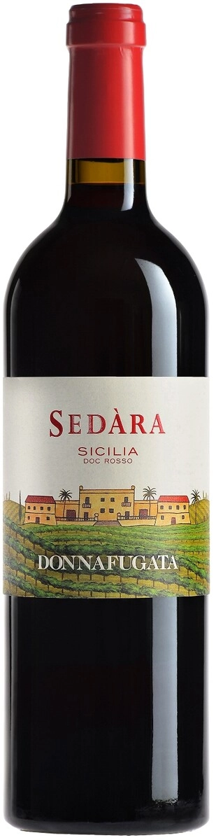 Вино "Sedara" IGT
