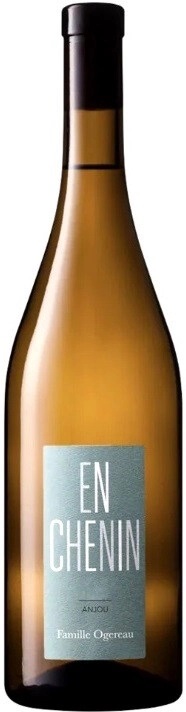 Вино Domaine Ogereau, Anjou "En Chenin" AOC