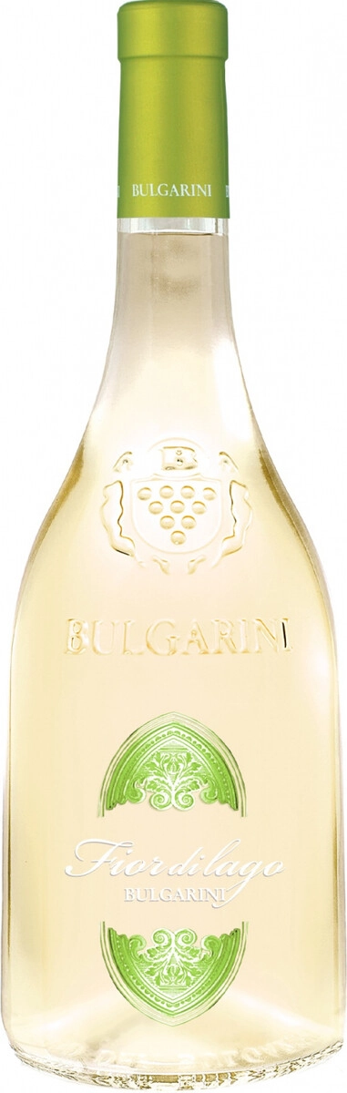 Вино Bulgarini, "Fior di Lago"