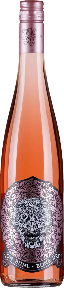 Вино Reichsrat von Buhl, "Bone Dry" Rose