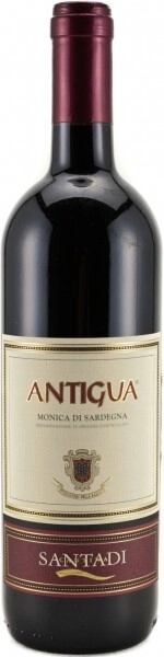 Вино Antigua DOC