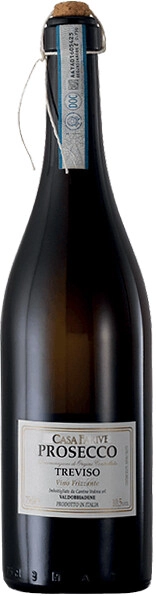 Игристое вино "Casa Farive" Prosecco Frizzante, Treviso DOC