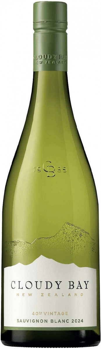 Вино Cloudy Bay, Sauvignon Blanc, Marlborough