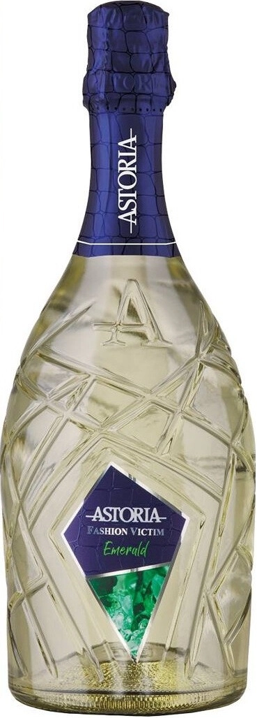 Игристое вино Astoria, "Fashion Victim" Gemstone Edition Brut