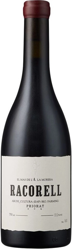 Вино Portal del Priorat, "El Mas de l'A" Racorell, Priorat DOQ
