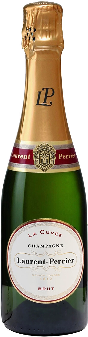 Шампанское Laurent-Perrier, "La Cuvee" Brut