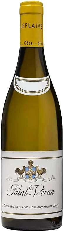 Вино Domaine Leflaive, Saint-Veran AOC