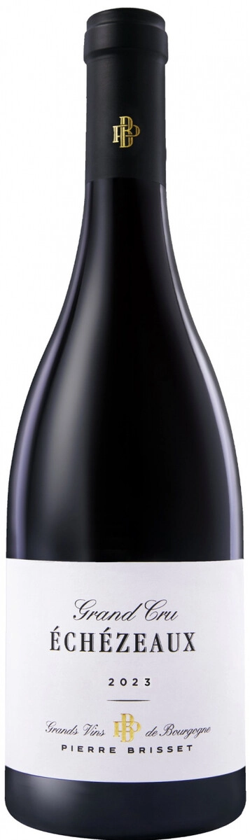 Вино Pierre Brisset, Echezeaux Grand Cru AOC
