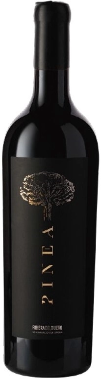 Вино "Pinea" Ribera del Duero DO