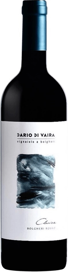 Вино "Clarice", Bolgheri DOC Rosso