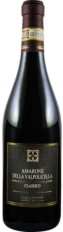 Вино Lenotti, Amarone della Valpolicella DOC Classico