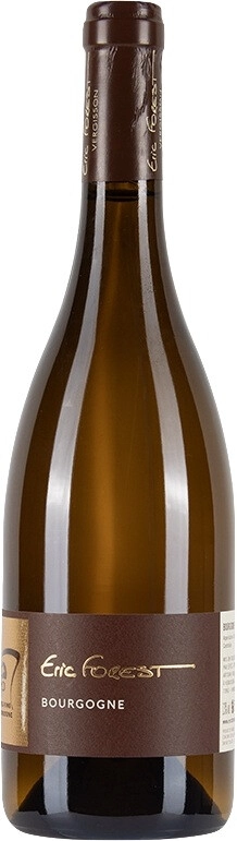 Вино Eric Forest, Bourgogne Blanc AOC
