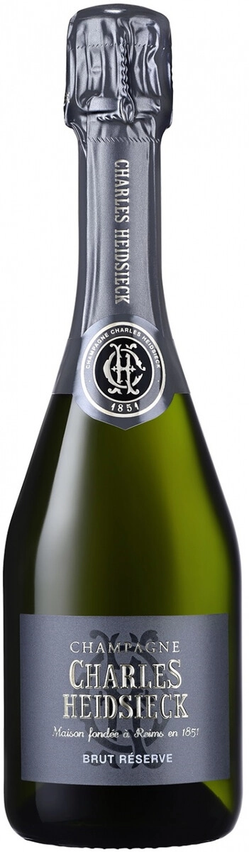 Шампанское Charles Heidsieck, Brut Reserve, Champagne AOC
