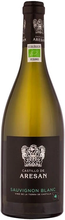 Вино "Castillo de Aresan" Sauvignon Blanc