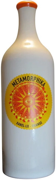 Вино Costador, "Metamorphika" Xarel-lo Orange