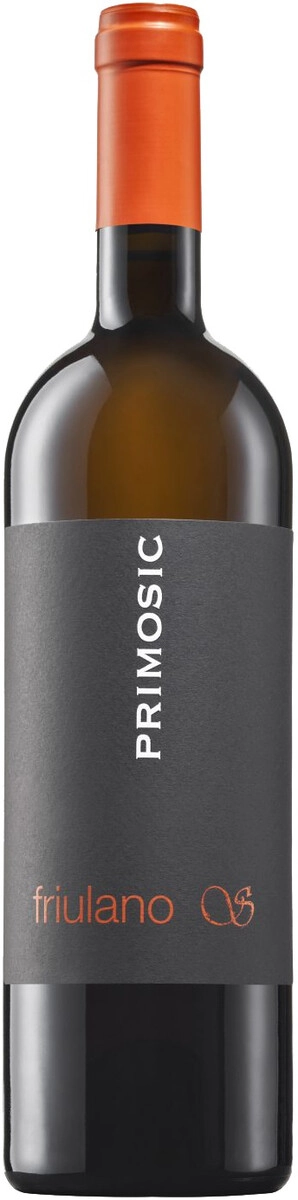 Вино Primosic, "Skin" Friulano, Collio DOC