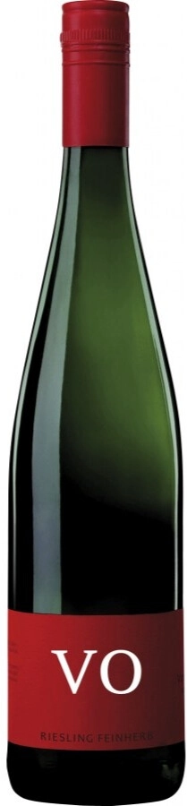 Вино Von Othegraven, Riesling Feinherb, Mosel QbA