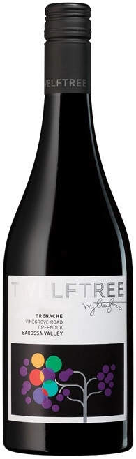 Вино Two Hands, "Twelftree" Grenache Vinegrove Road Greenock Barossa Valley